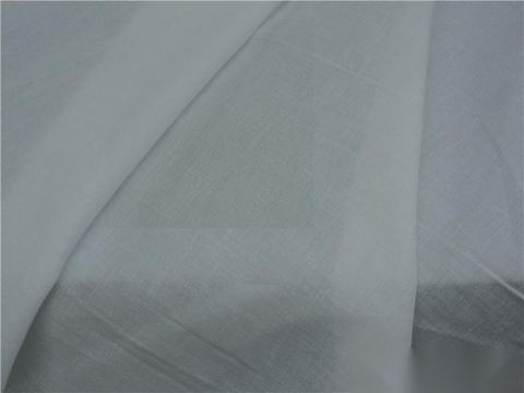 100% Cotton Poplin Fabric