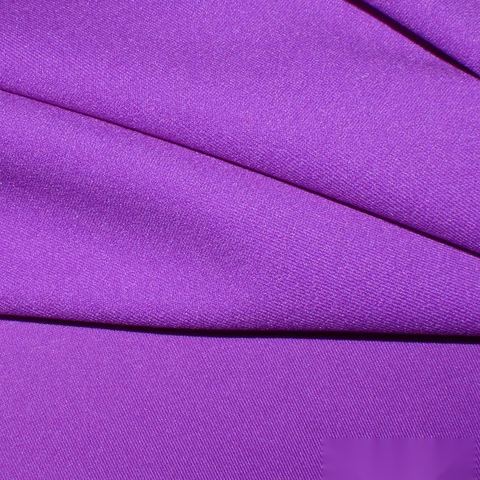 Nylon Stretch Warp Knit Fabric