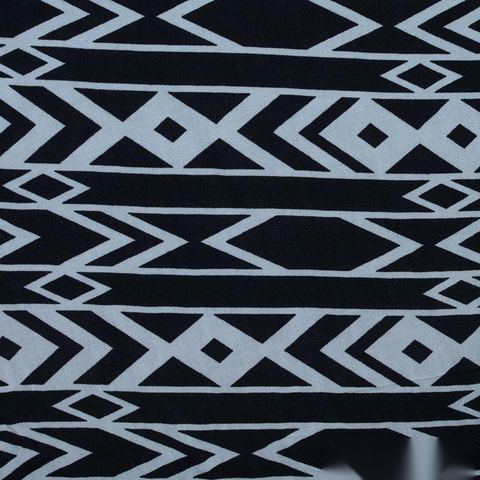 100% Viscose Woven Fabric