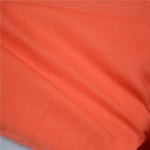 100% Viscose Linen-Look Fabric