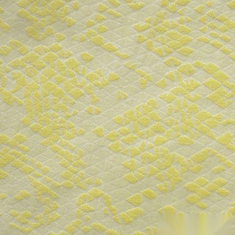 Jacquard 100% Polyester Woven Fabric