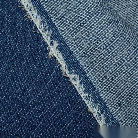 Cotton Denim Fabric