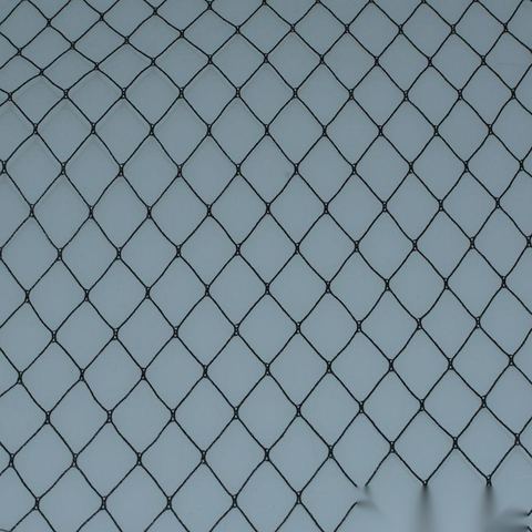 Black Diamond Mesh