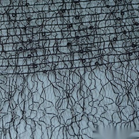 100% Polyester Mesh Fabric