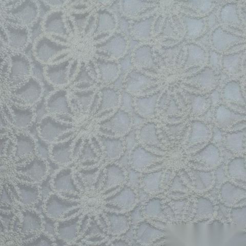 Jacquard Woven Fabric