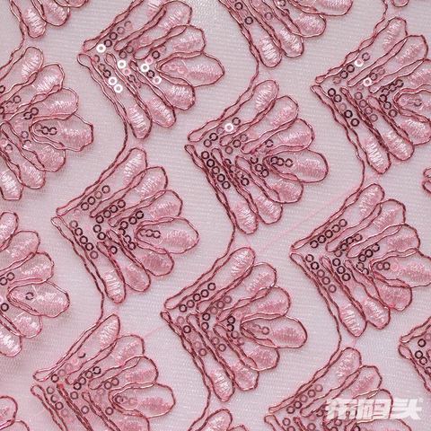 100% Polyester Knit Fabric